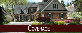 House — Insurance Agency in Latham, NY