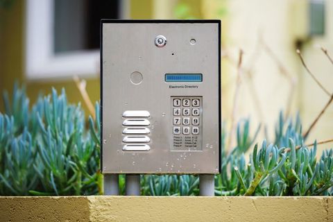 security systems