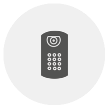 Video system entry