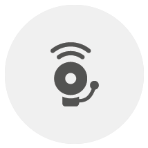 Burglar alarm