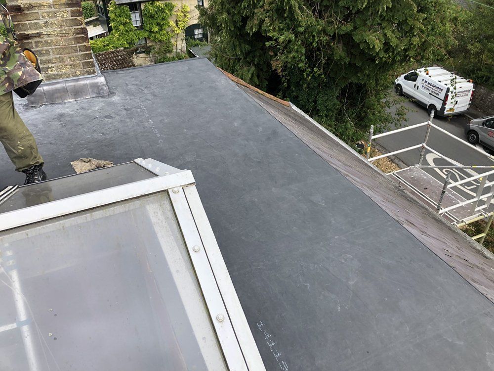 roofing project 13
