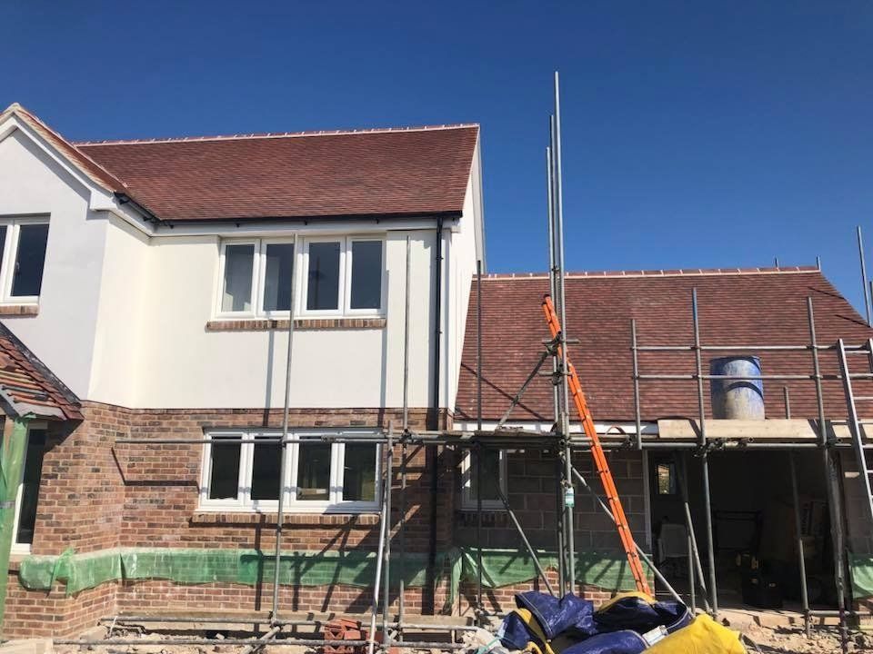 roofing project 11