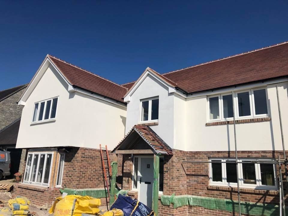 roofing project 9