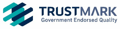 Trustmark icon
