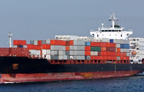Customs clearances