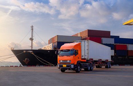 Customs services