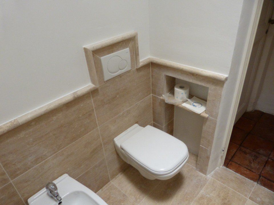 design e arredo bagno