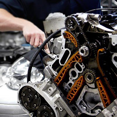 automotive repairs