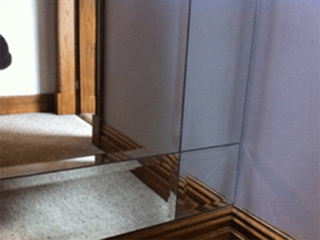 Custom Mirrors