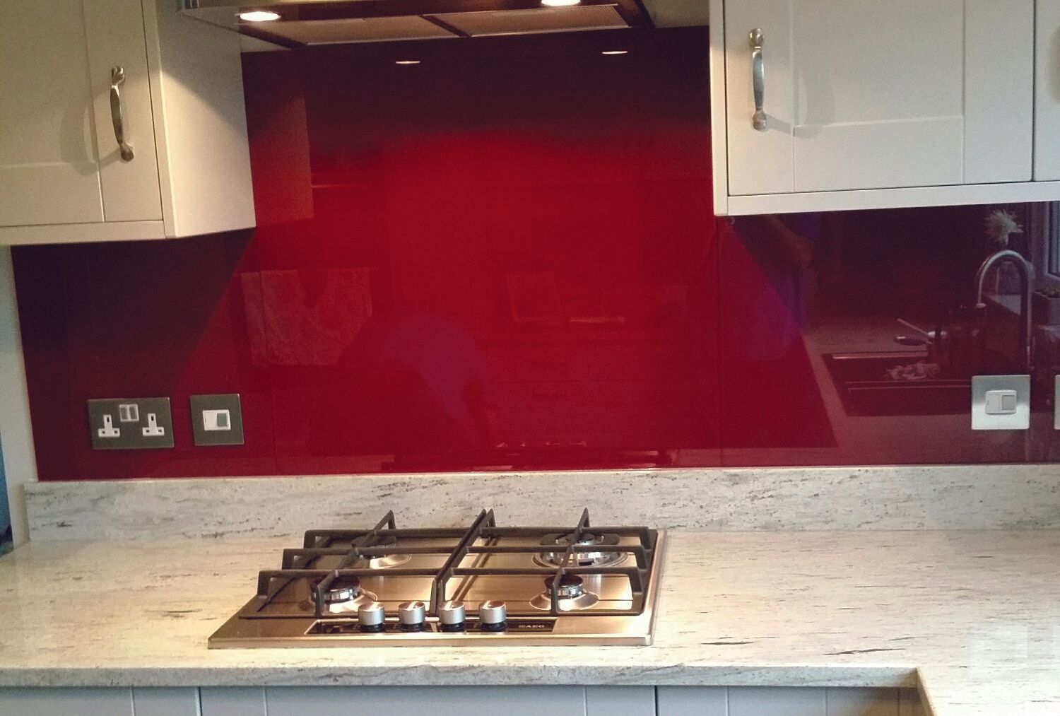 Transform your home