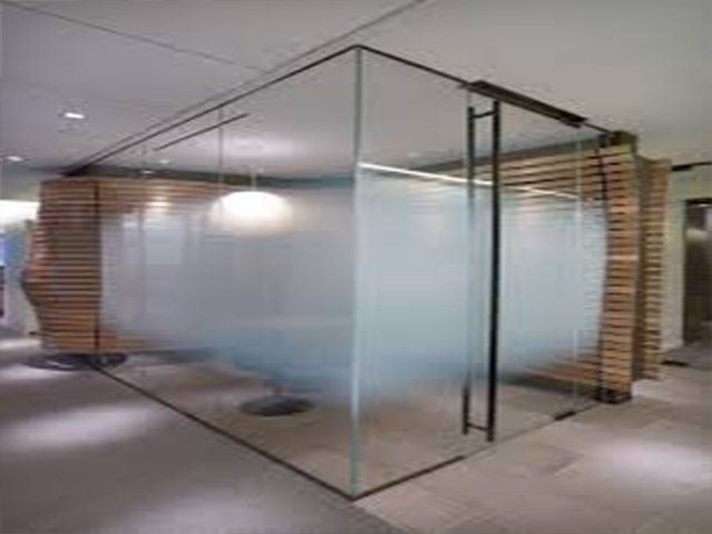 Decorative Glass