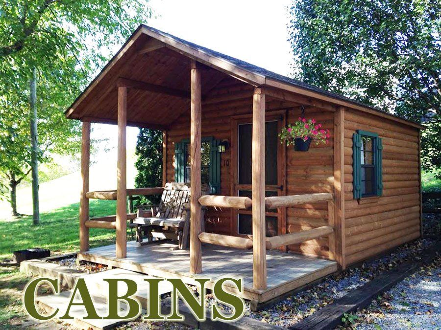 Cabins