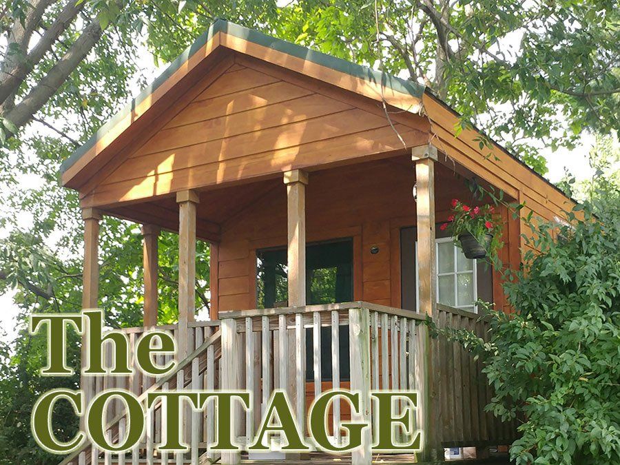 Cottages