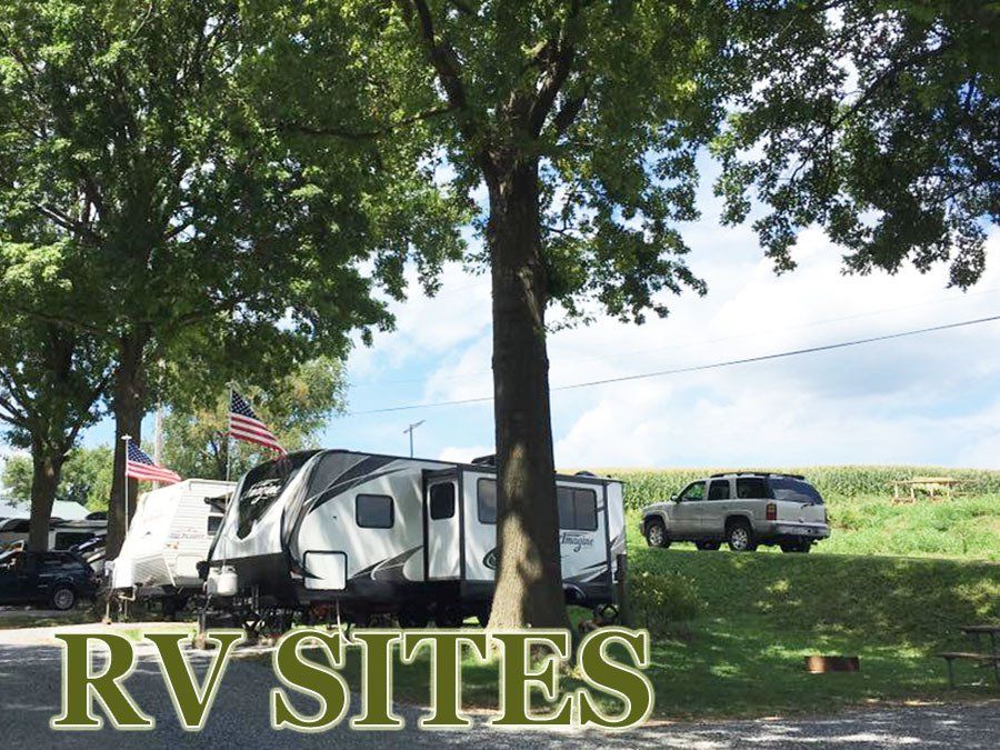 RV Sites