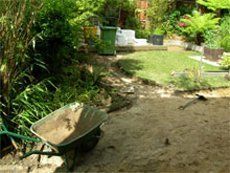 garden services