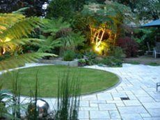 garden works