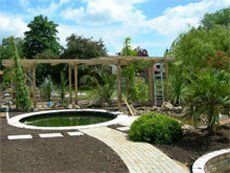 landscaping