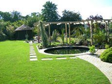 garden design