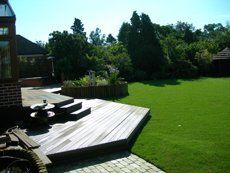 garden design