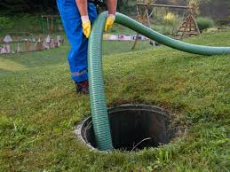 Septic System — Preston, CT — Abrahamson Septic LLC