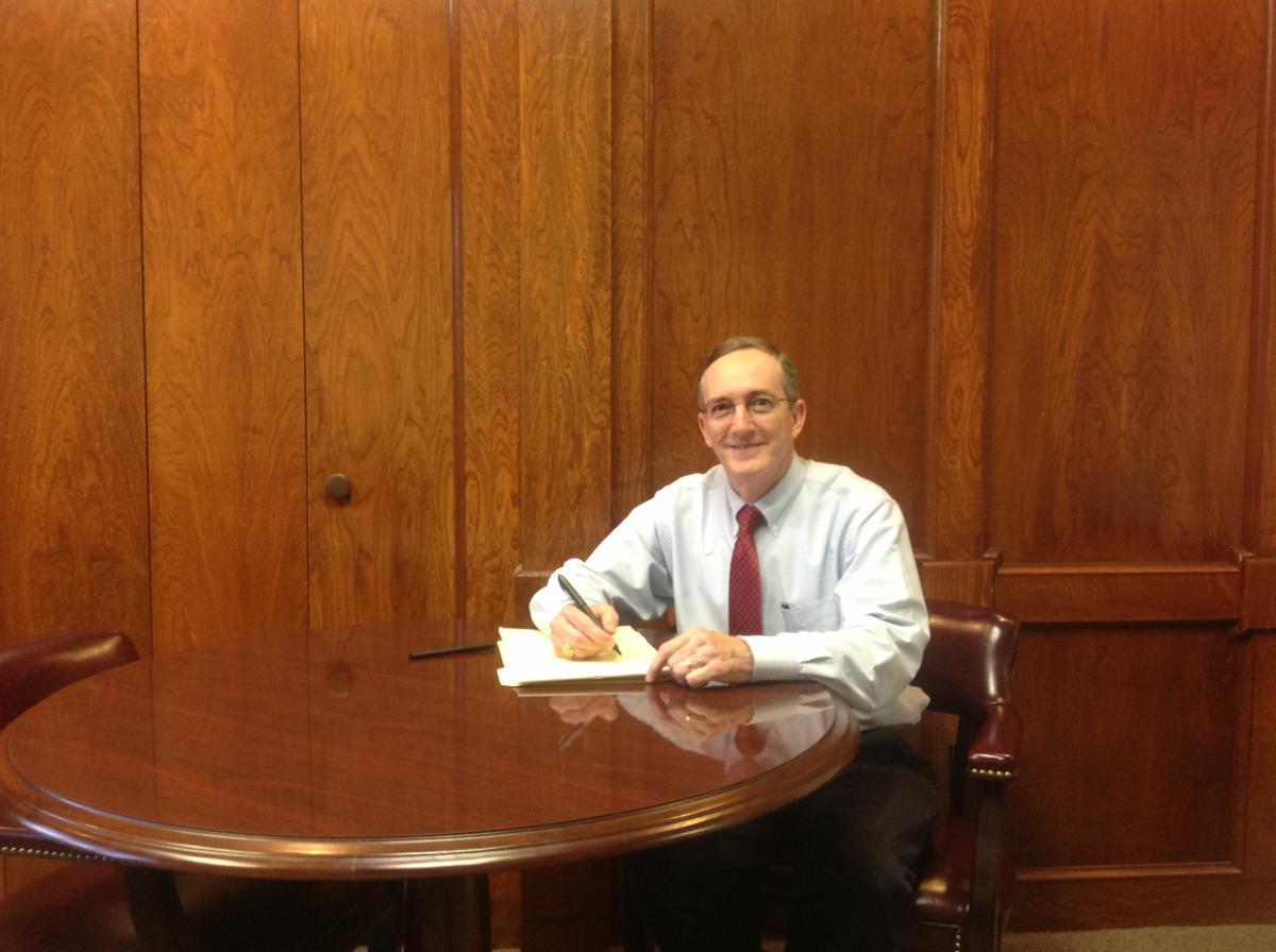 Estate planning & Trust Attorney in Caldwell & Bryan, TX