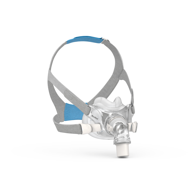 Air Fit F30 QLHS Small Diffuse Assembly