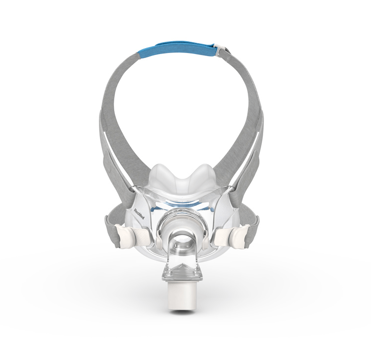 Air Fit F30 Front Diffuse Assembly