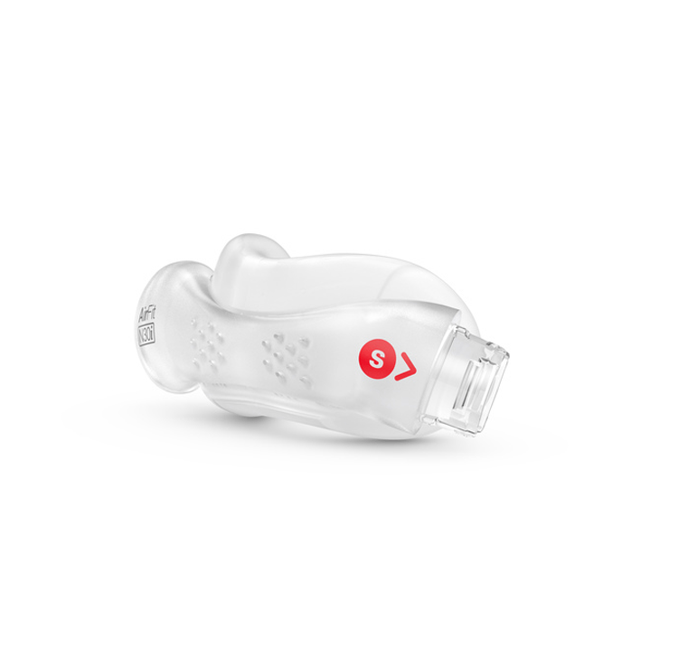 Air Fit N30i Small Cushion QRHS