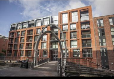 Newhall Square