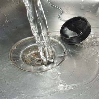 kitchen sink