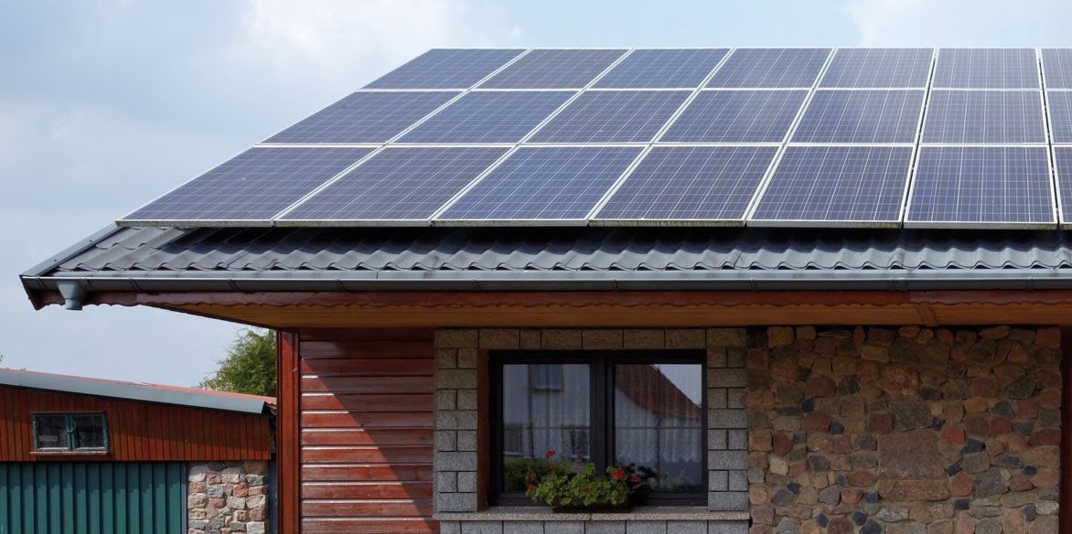 Fotovoltaické elektrárne