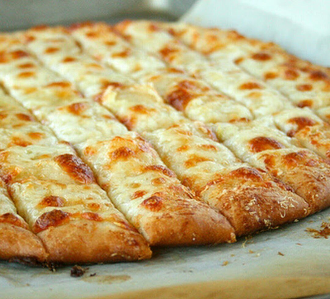 Bread Sticks — Pizza in Monterey, CA Bread Sticks — Pizza in Monterey, CA