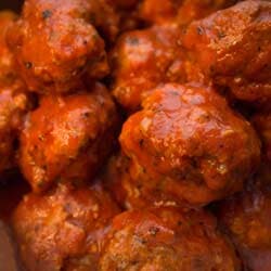 Meatballs — Pizza in Monterey, CA Meatballs — Pizza in Monterey, CA