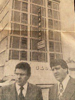 our founders