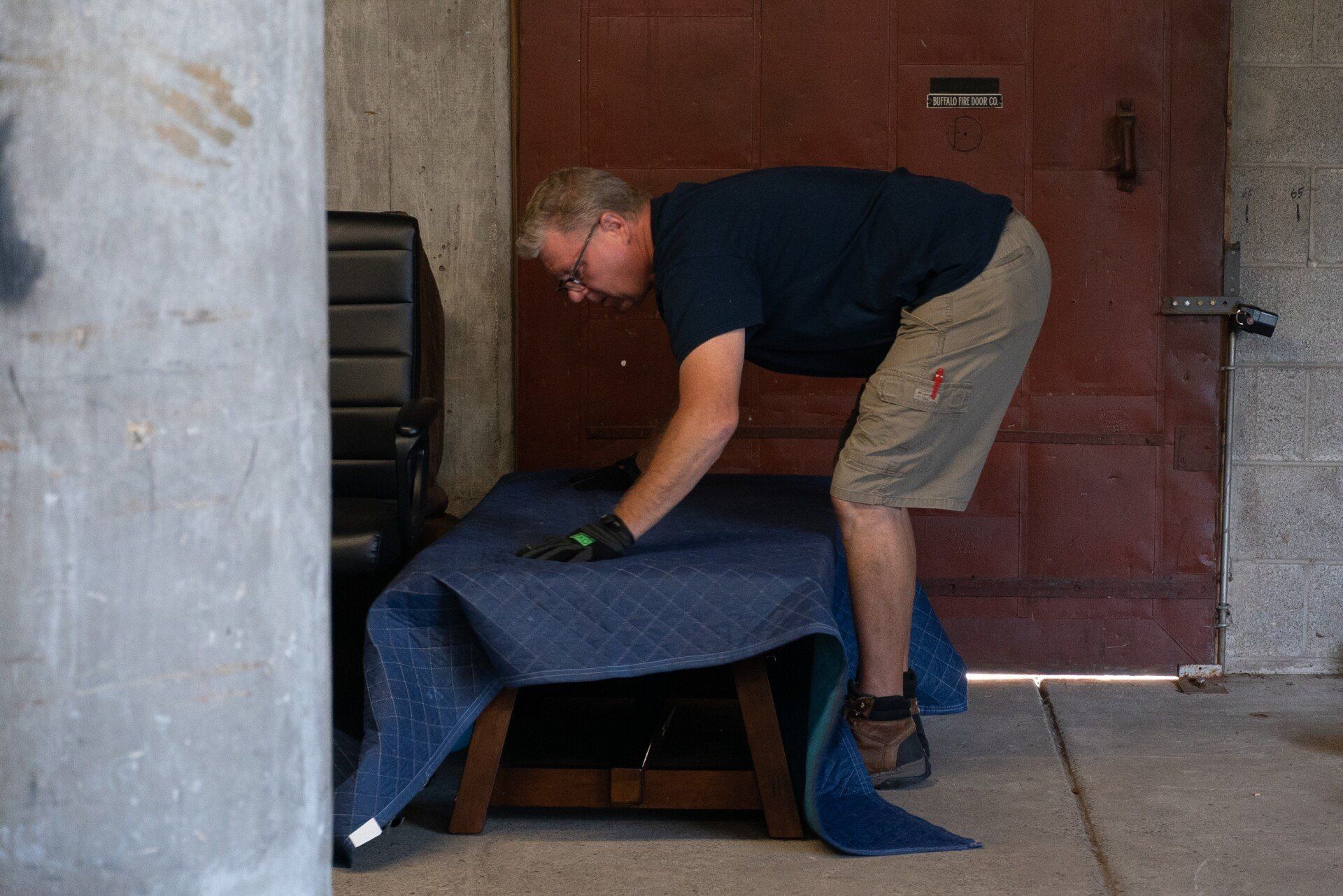 Moving Services
