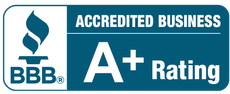 BBB Accredited