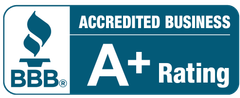 BBB Accredited