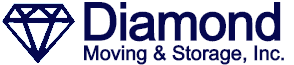 Diamond Moving & Storage, Inc. Logo