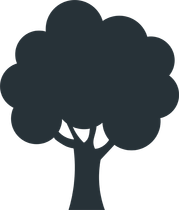 icona albero da frutto