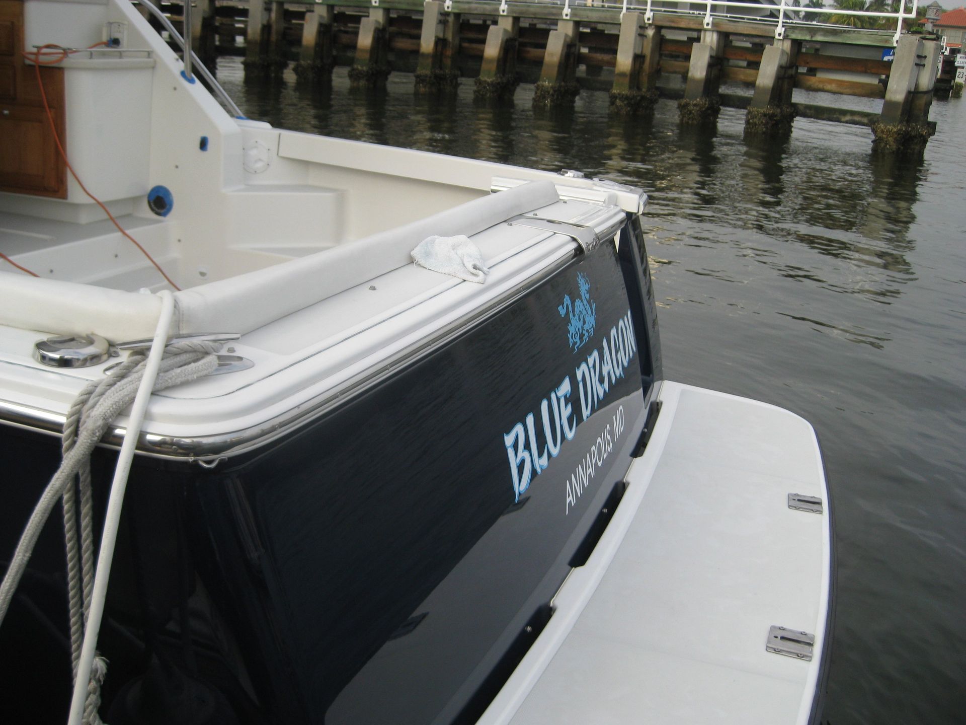 Boston Whaler
