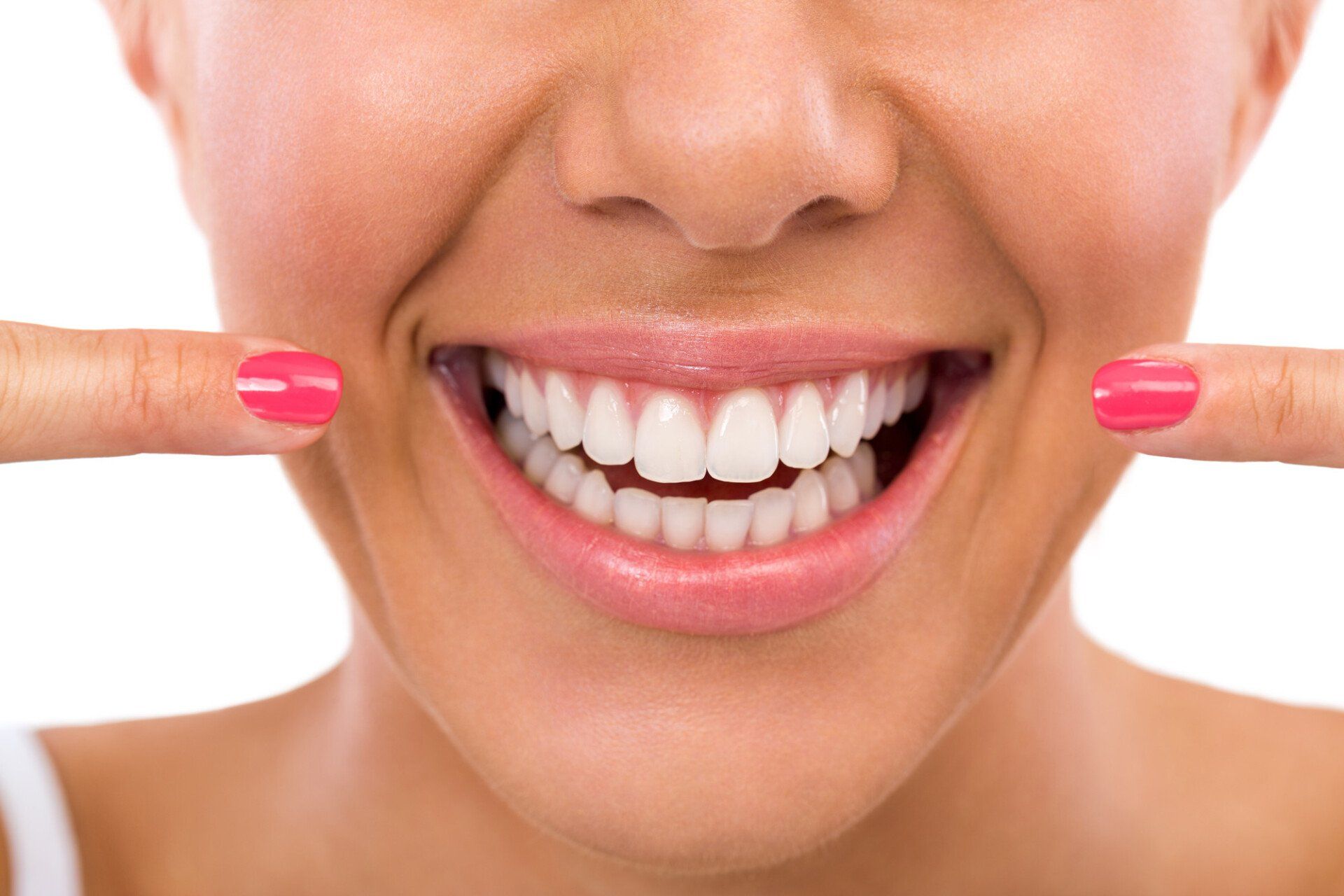 Teeth Whitening