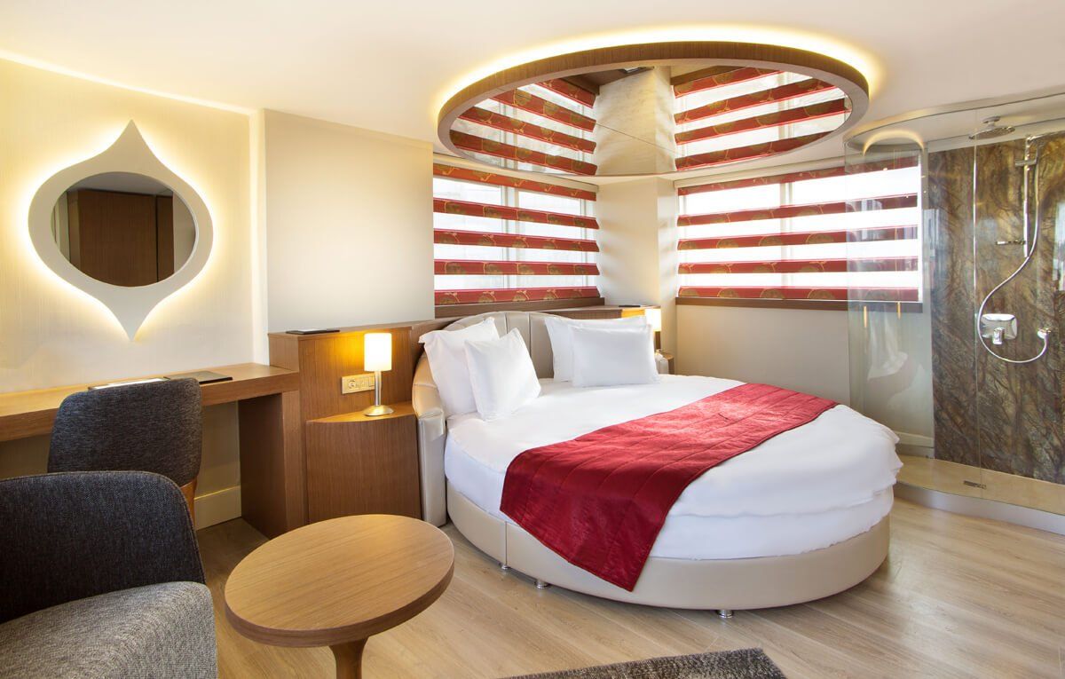 Veyron Hotels & SPA