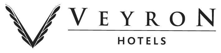 Veyron Hotel Spa İstanbul, Logo Veyron Hotel Spa Istanbul, Logo