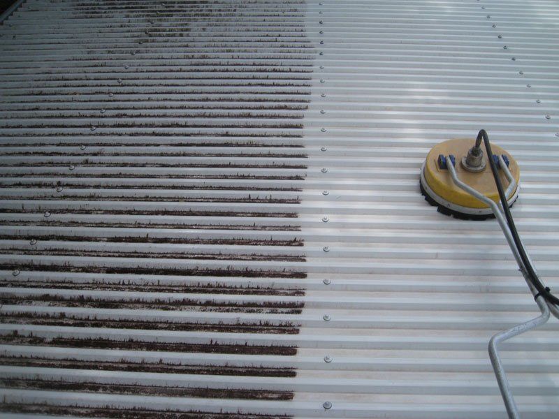school cleaning service providers cairns
