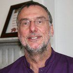 Mr Paul Middleton