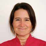 Mrs Julie Maskery