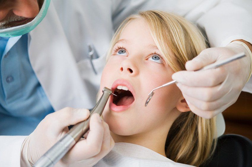 dentist