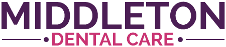 Middleton Dental Care logo