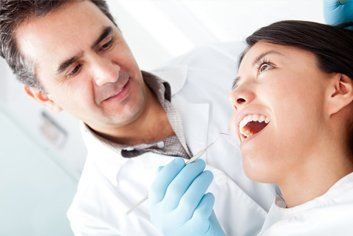 dentist