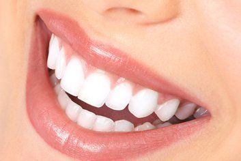 cosmetic dentistry